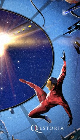 Квест для подростка в Томске.