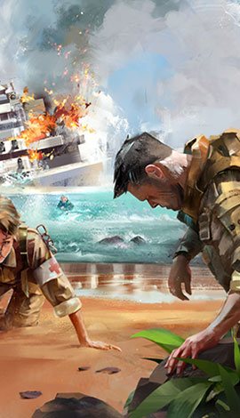 Квест для подростка в Томске.